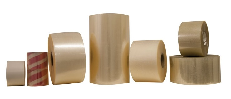 FILMS DE LAMINACION
